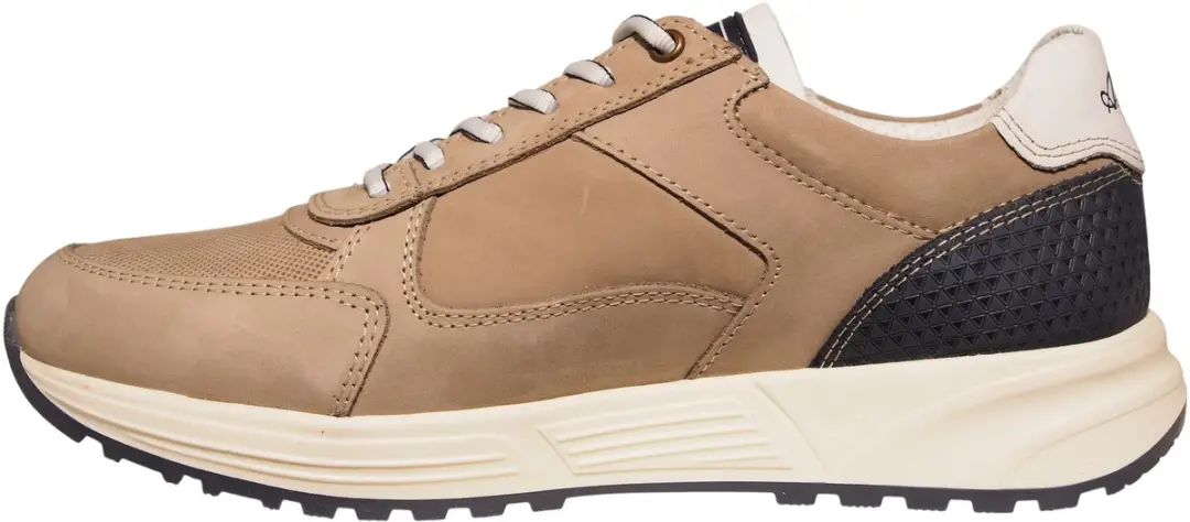 Australian Discover Sneakers 301229 - Bruin - Maat 42