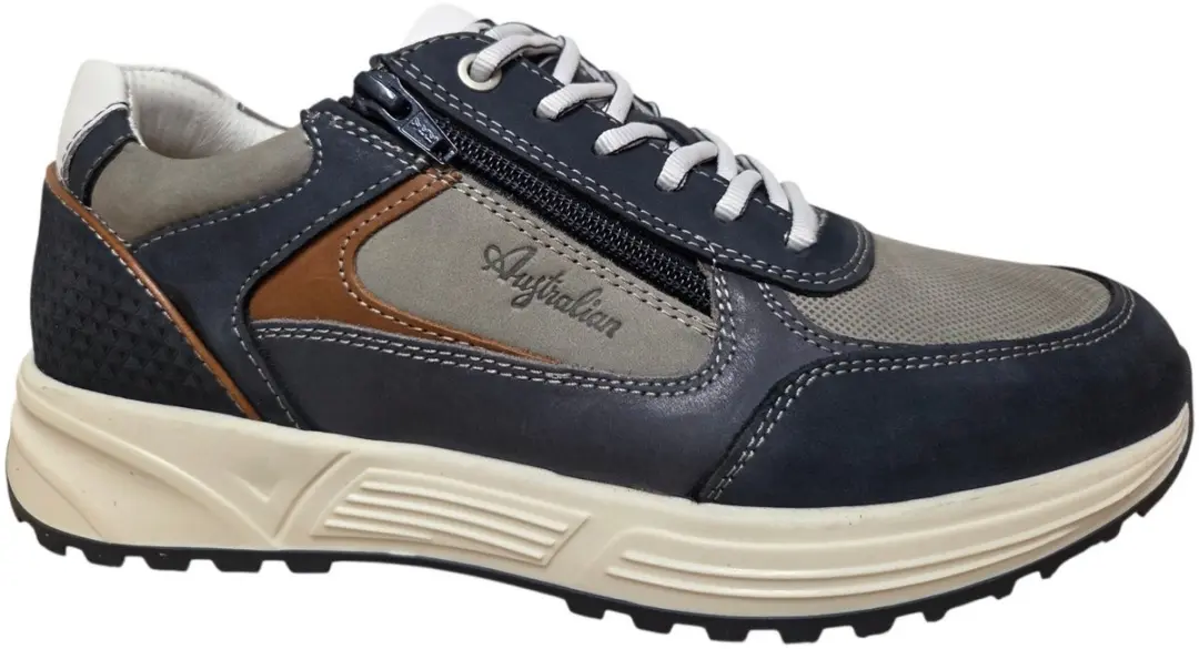 Australian Hawker Sneakers Heren