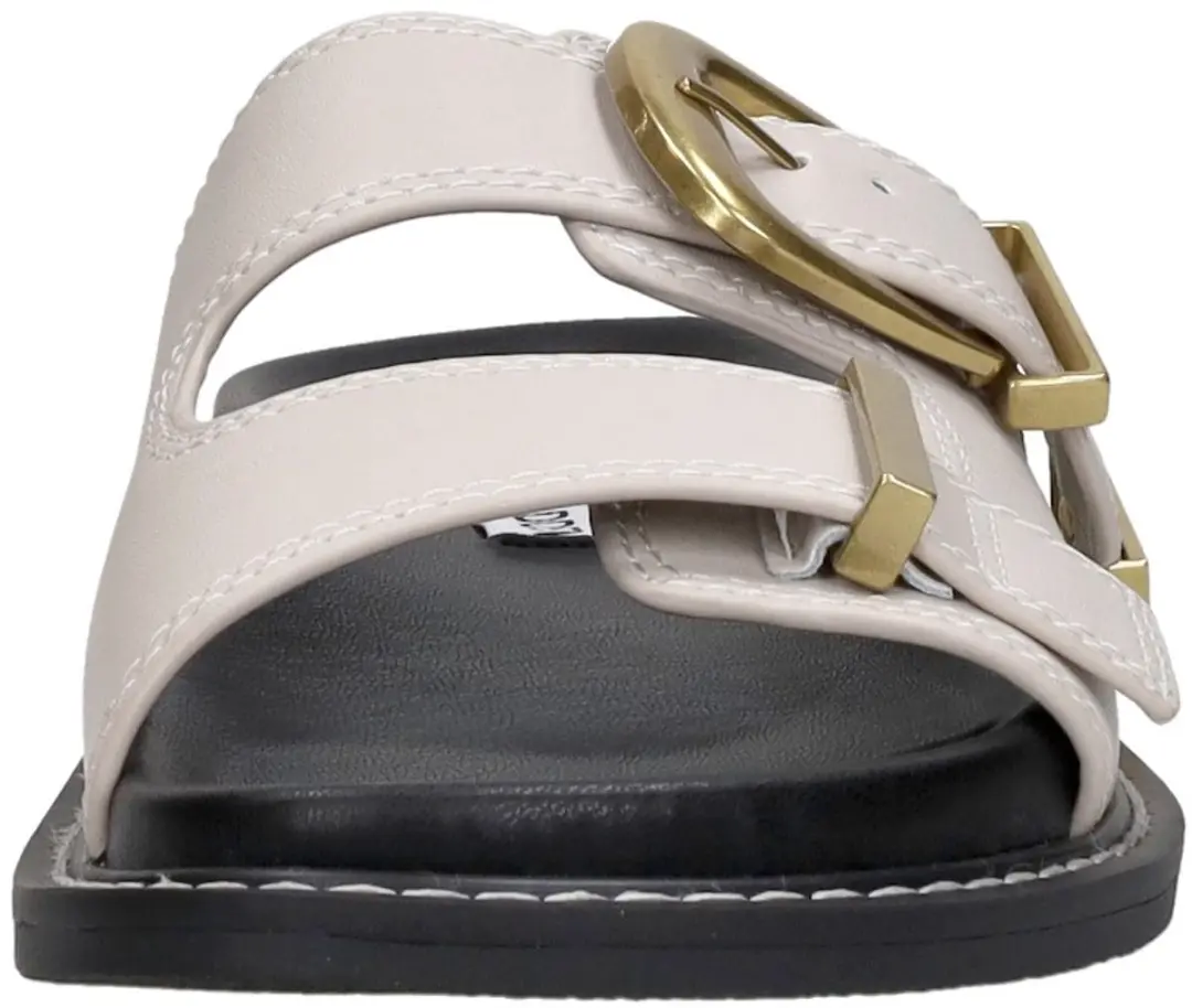 Steve Madden Arch-E Open Teen - Gebroken wit - Maat 41 - afbeelding 6 van 6