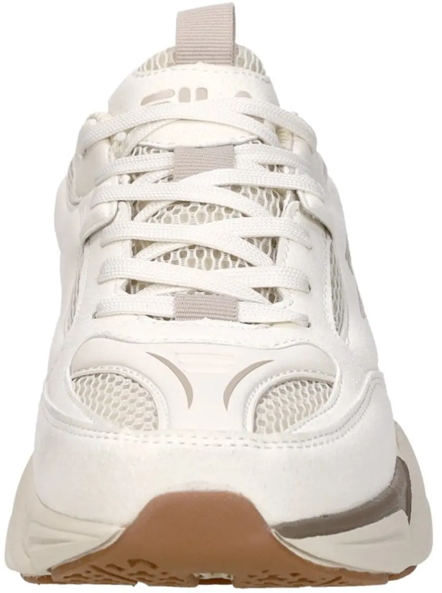 Fila Recade S Sneakers - Maat 37 - Beige - afbeelding 3 van 6