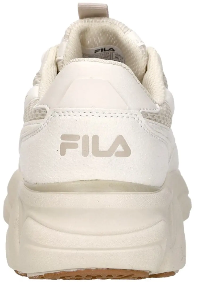 Fila Recade S Sneakers - Maat 37 - Beige - afbeelding 6 van 6