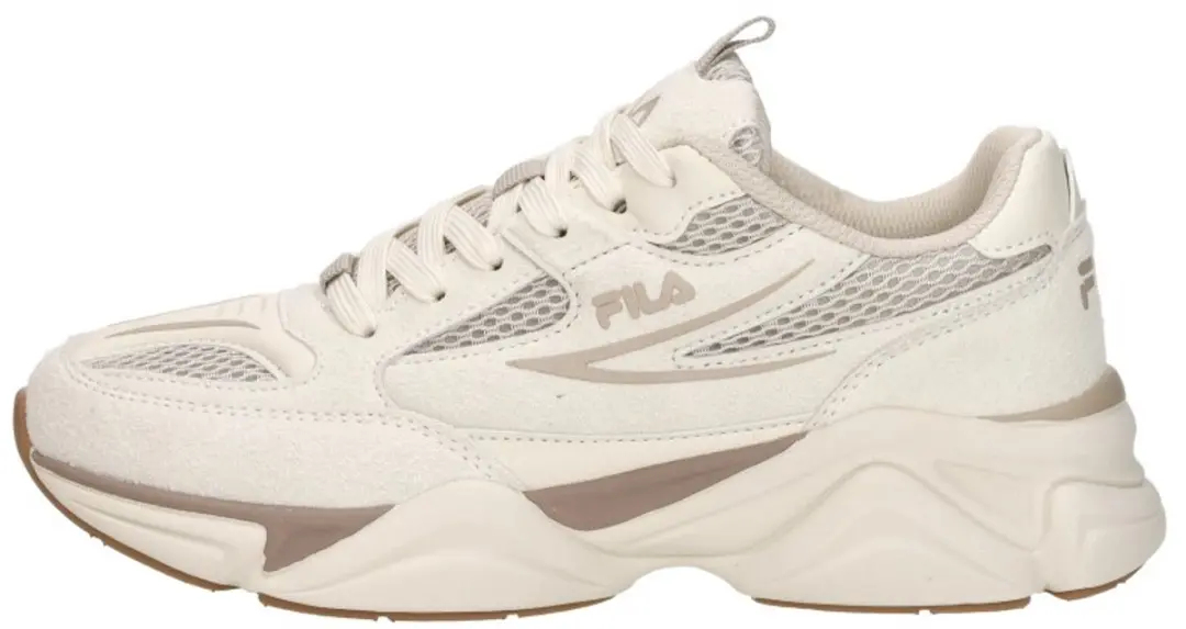 Fila Recade S Sneakers - Maat 37 - Beige - afbeelding 2 van 6