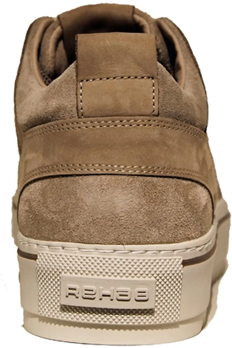 Rehab Creon Sneakers 41 - Beige - afbeelding 5 van 6