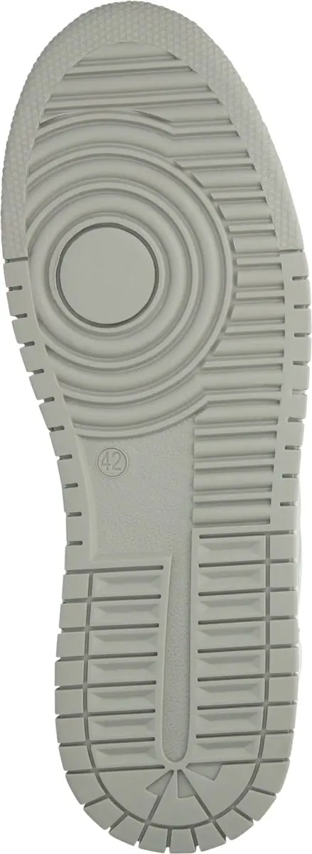Blackstone TUFA GREER FG625.WHIT Sneakers - Heren - Wit - Maat 45 - afbeelding 6 van 6