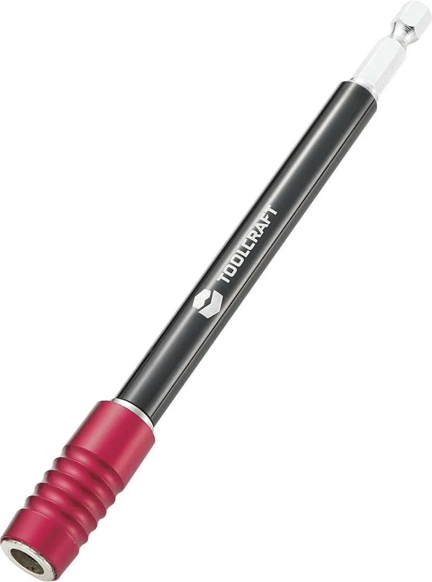 TOOLCRAFT Bit-verlenging 150mm