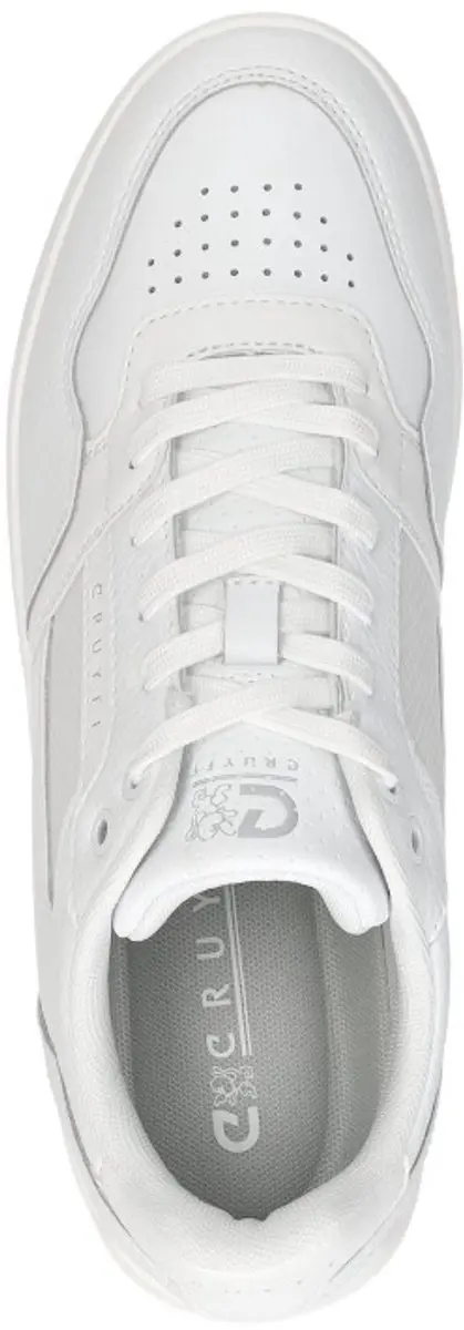 Cruyff Endorsed Sport Sneakers 301214 - Wit - Maat 40 - afbeelding 5 van 6