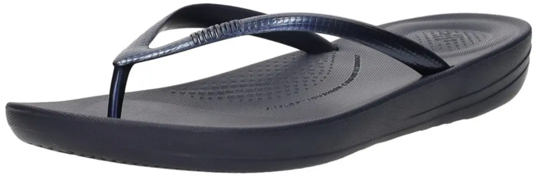 FitFlop IQushion Teenslippers Dames - afbeelding 4 van 6