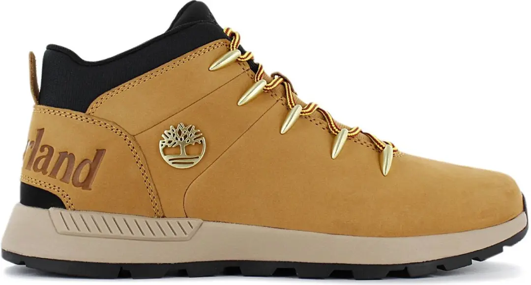 Timberland Sprint Trekker Chukka