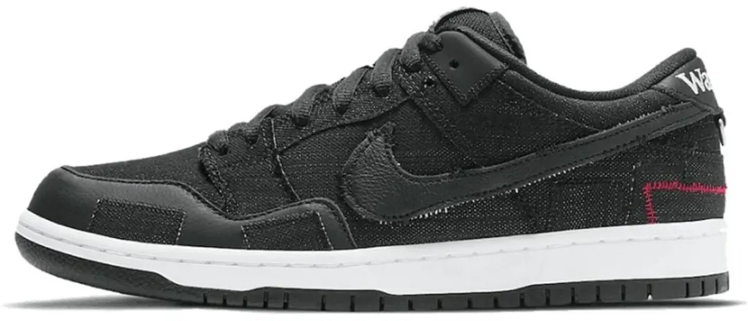 Nike SB Dunk Low Wheat BQ6817-204 EUR 46