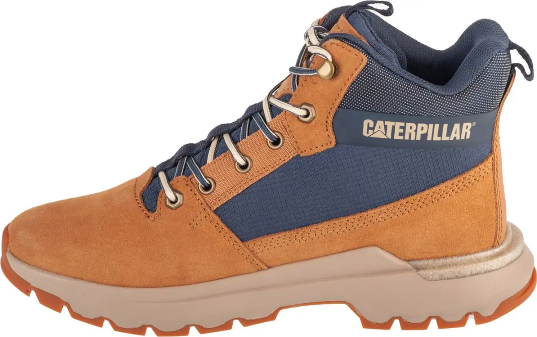 Caterpillar Colorado Sneaker P726087 - Maat 46 - Beige - afbeelding 2 van 5