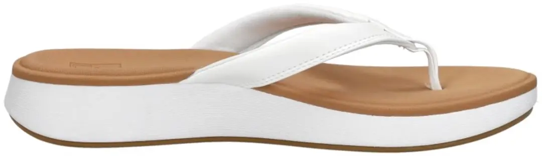 Reef Cushion Cloud Teenslipper - Wit - afbeelding 2 van 6
