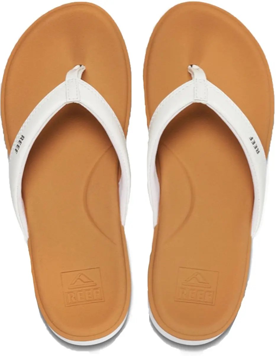 Reef Cushion Cloud Teenslipper