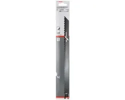 Bosch Professional REC S1211K Metaalzaagbladen - 1 Stuk