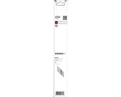 Bosch Professional REC S1211K Metaalzaagbladen - 1 Stuk