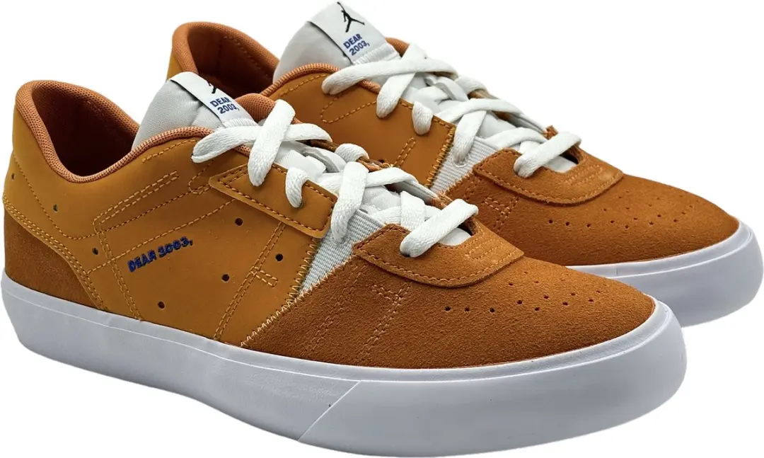 Nike Air Jordan Series 0.5 (Light Curry