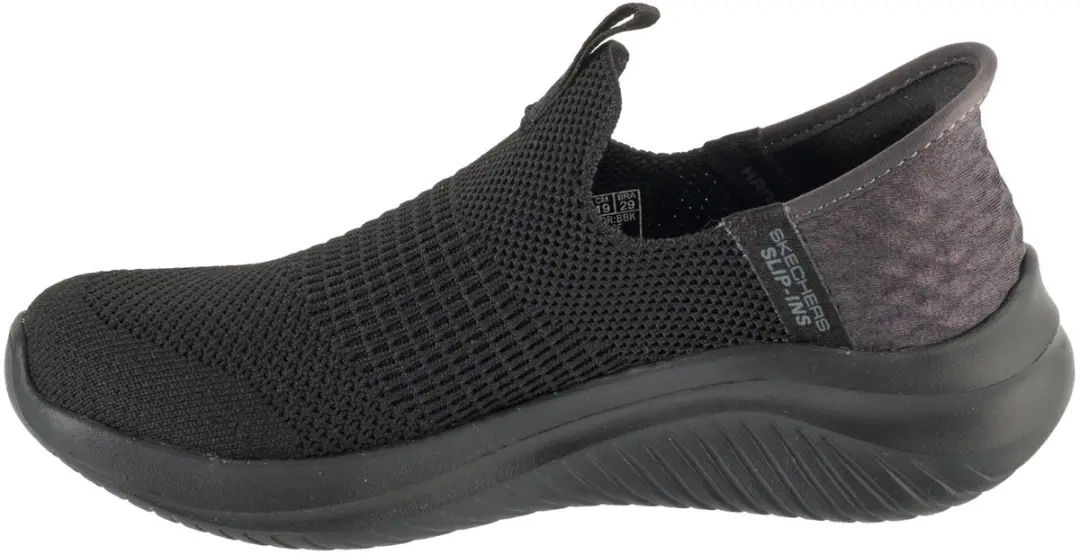 Skechers Slip-Ins Ultra Flex 3.0 Sneakers 27 - Zwart