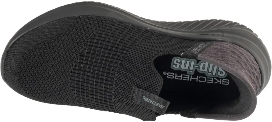 Skechers Slip-Ins Ultra Flex 3.0 Sneakers 27 - Zwart