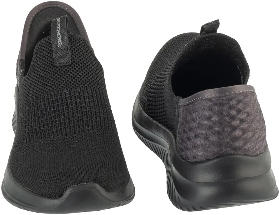 Skechers Slip-Ins Ultra Flex 3.0 Sneakers 27 - Zwart