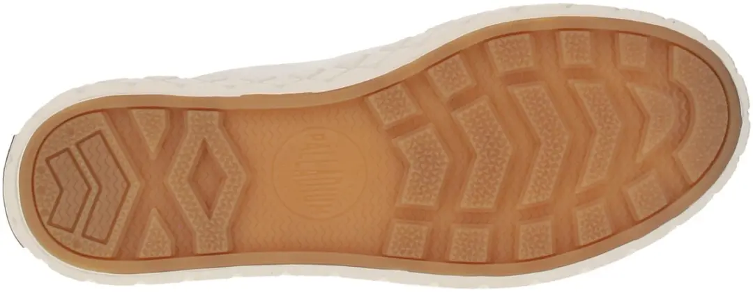 Palladium Palla Ace Chukka Sneakers 105329 - Wit - Dames - afbeelding 3 van 6