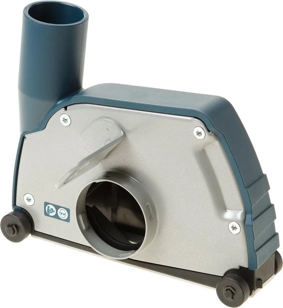 Bosch Professional GDE 115/125 FC-T Stofkap