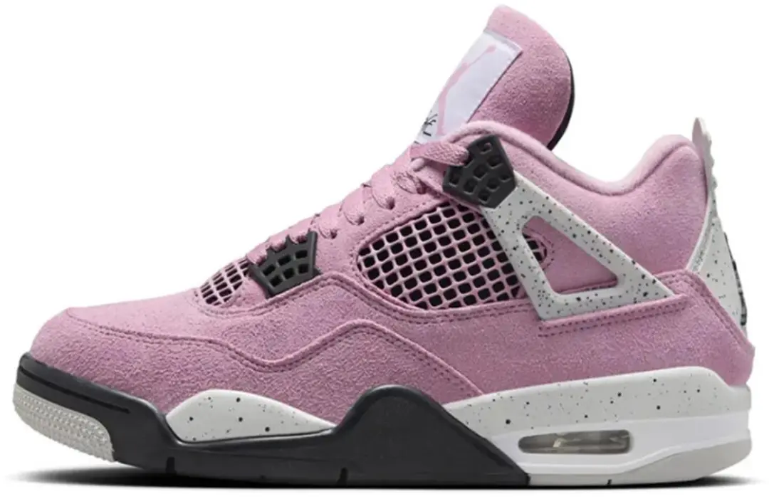 Air Jordan 4 'Orchid Pink' (Dames) maat 39