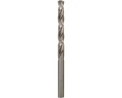 Bosch Professional ST. LINE 6.0mm HSS-G Metaalboren