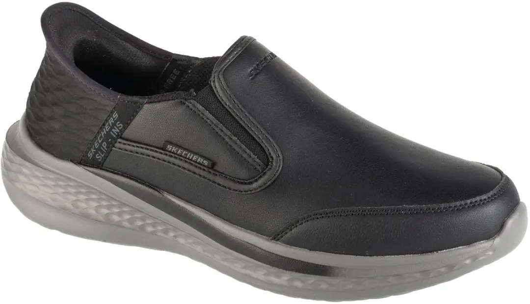 Skechers Instapper Slade-Cooper 205237 Zwart