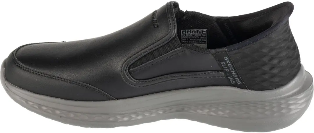 Skechers Instapper Slade-Cooper 205237 Zwart - afbeelding 5 van 6