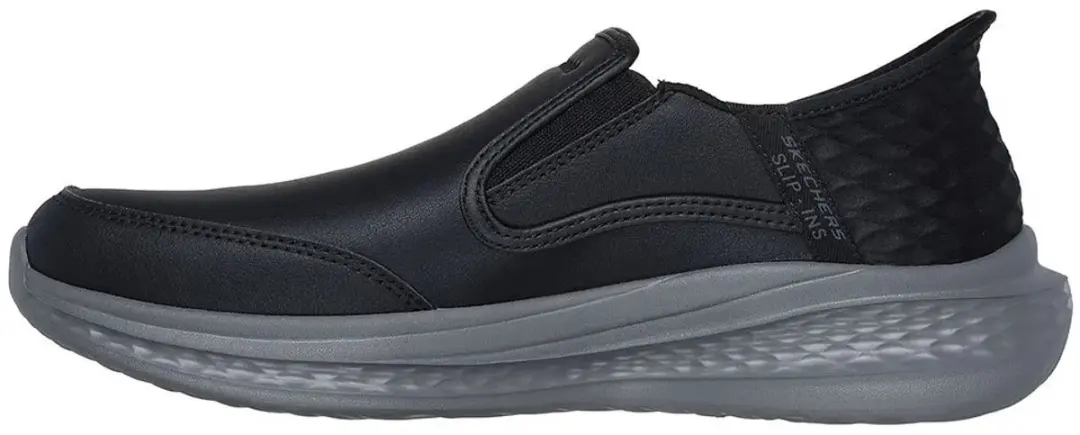 Skechers Instapper Slade-Cooper 205237 Zwart - afbeelding 4 van 6