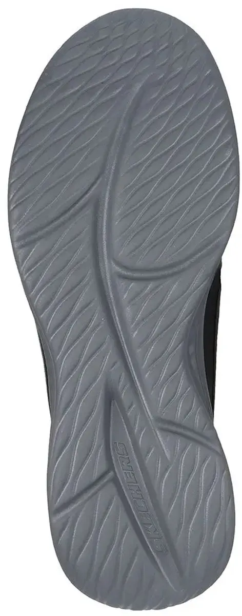 Skechers Instapper Slade-Cooper 205237 Zwart - afbeelding 3 van 6