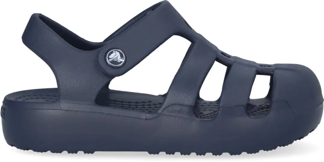 Crocs Classic Fisherman Sandalen Junior