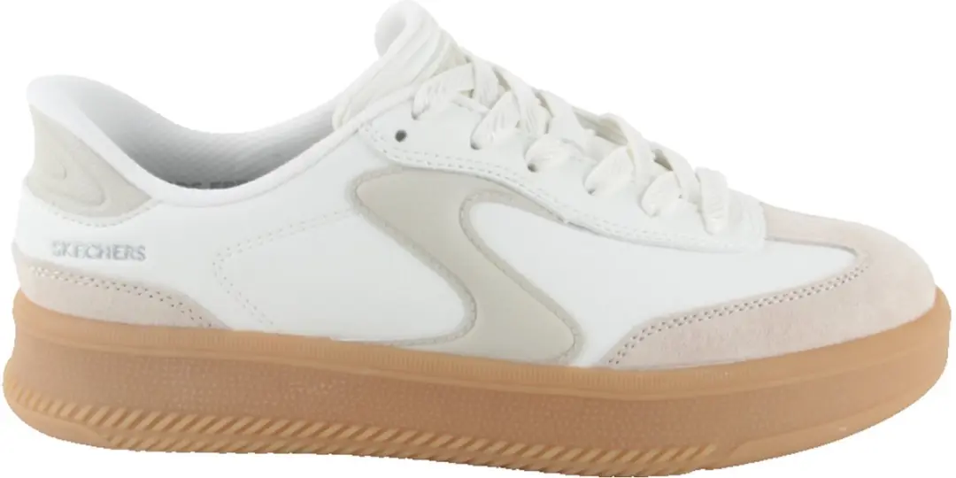 Skechers 185460 OFWT dames sneakers maat 42 wit