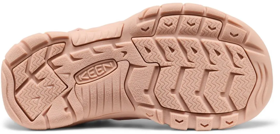 Keen Newport H2 Sandalen - Maat 36 - Cameo Rose - afbeelding 5 van 6
