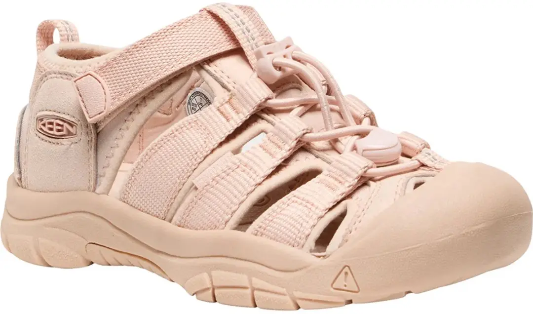 Keen Newport H2 Sandalen - Maat 36 - Cameo Rose - afbeelding 6 van 6