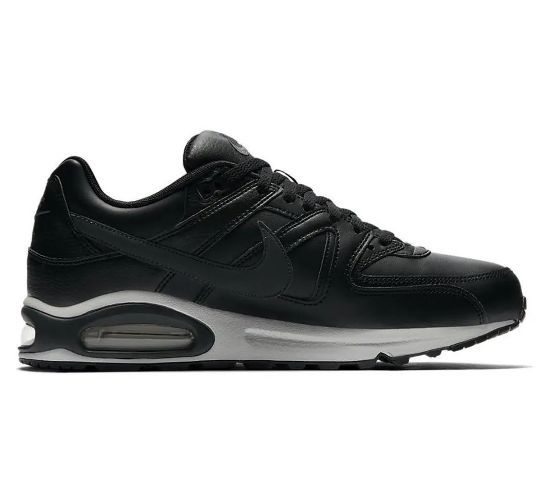 Nike Air Max Command Leather Sneakers Heren