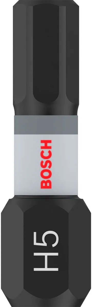 Bosch Professional PRO Zeskant Slagbit H5 25mm