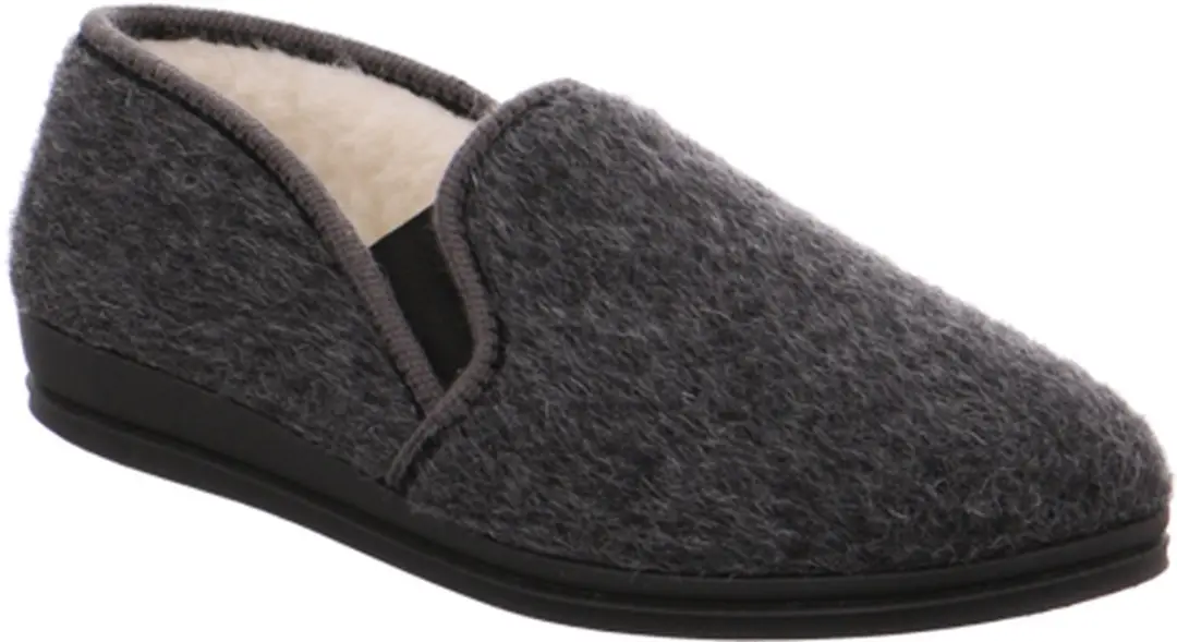 Fischer Pantoffel Gevoerd 2610