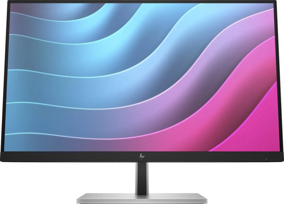HP Elitedisplay E24 G5 Monitor