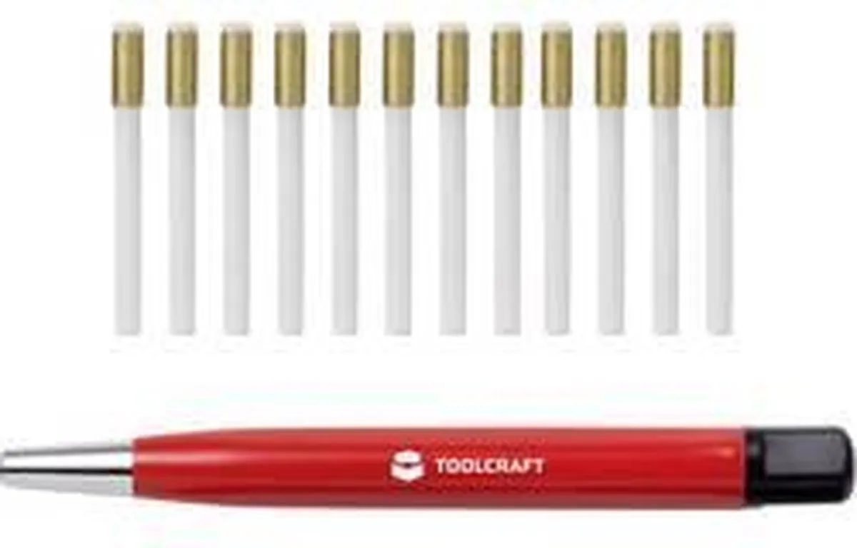 TOOLCRAFT TO-5864070 Universeel penseel