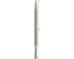 Bosch Professional SDS-Plus Puntbeitel 250mm - 10 Stuks