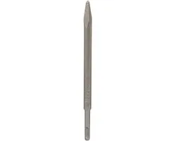 Bosch Professional SDS-Plus Puntbeitel 250mm - 10 Stuks - afbeelding 6 van 6