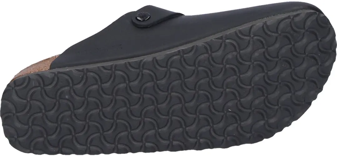 Birkenstock Heren Boston ESD Muil 39 - Zwart - afbeelding 6 van 6