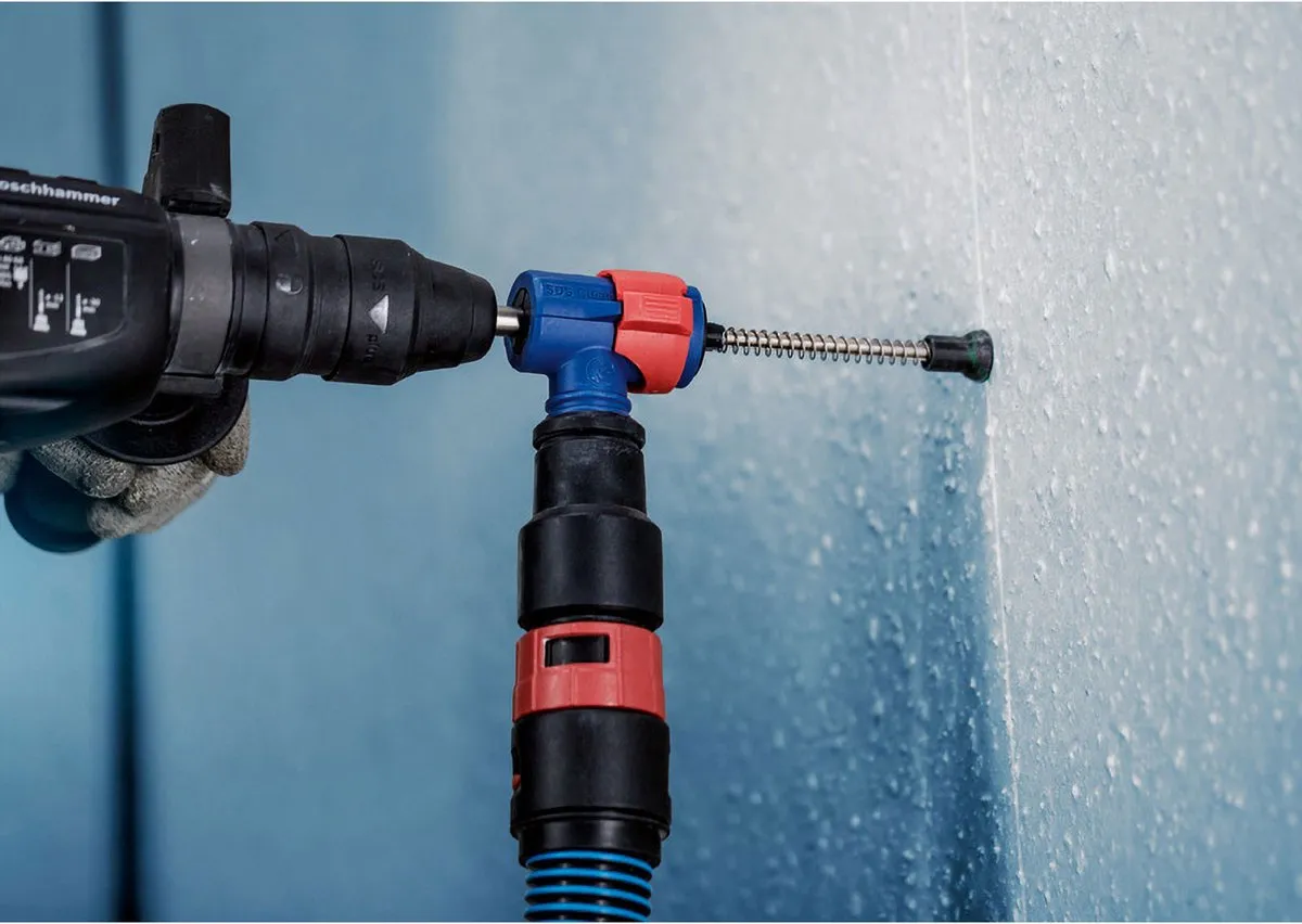 Bosch Professional EXPERT SDS Clean plus-8X Hamerboor 8mm