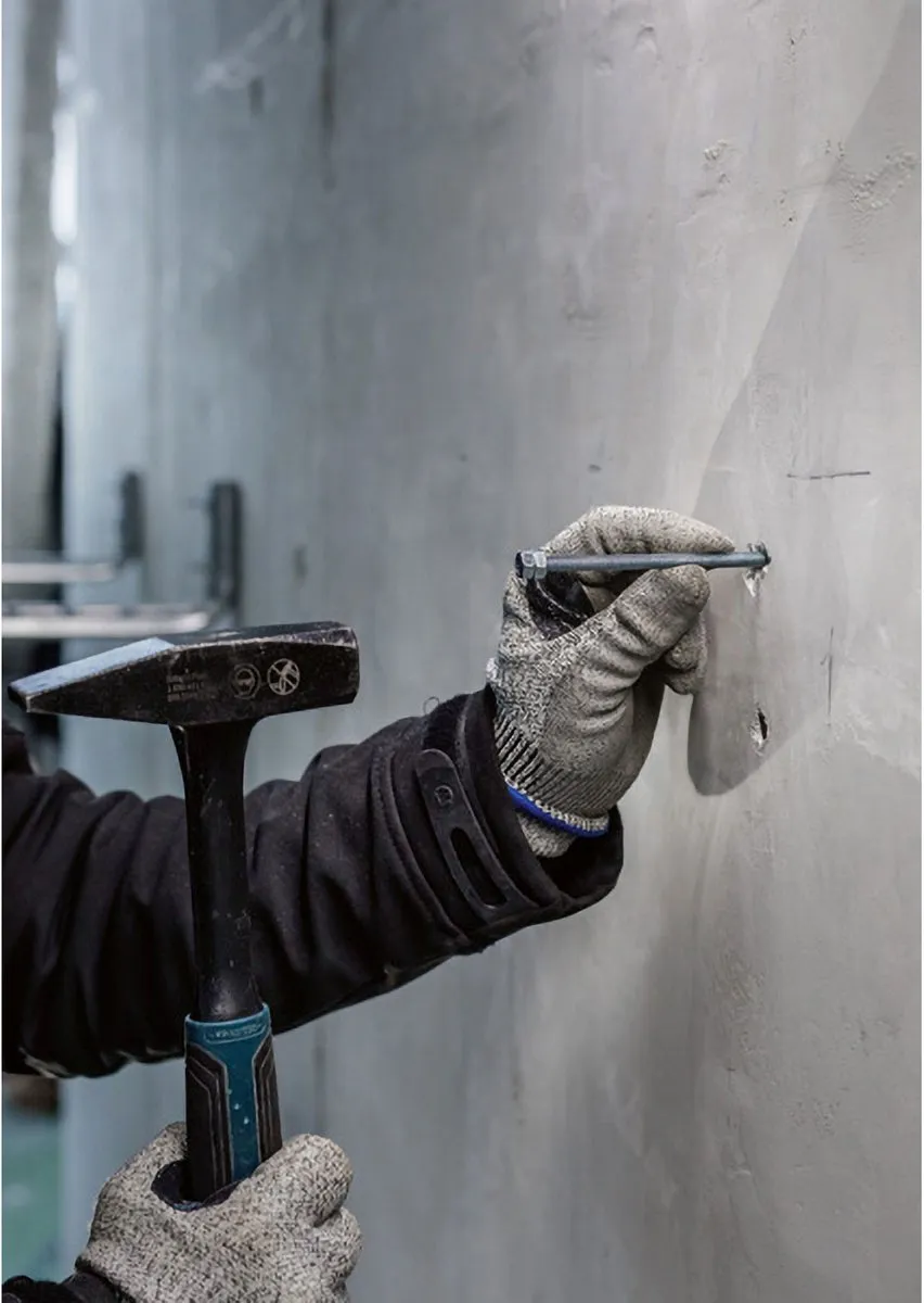 Bosch Professional EXPERT SDS Clean plus-8X Hamerboor 8mm