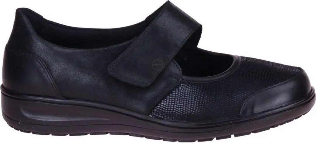 Solidus Inschieter Dames Schoenen - Taupe - Maat 36