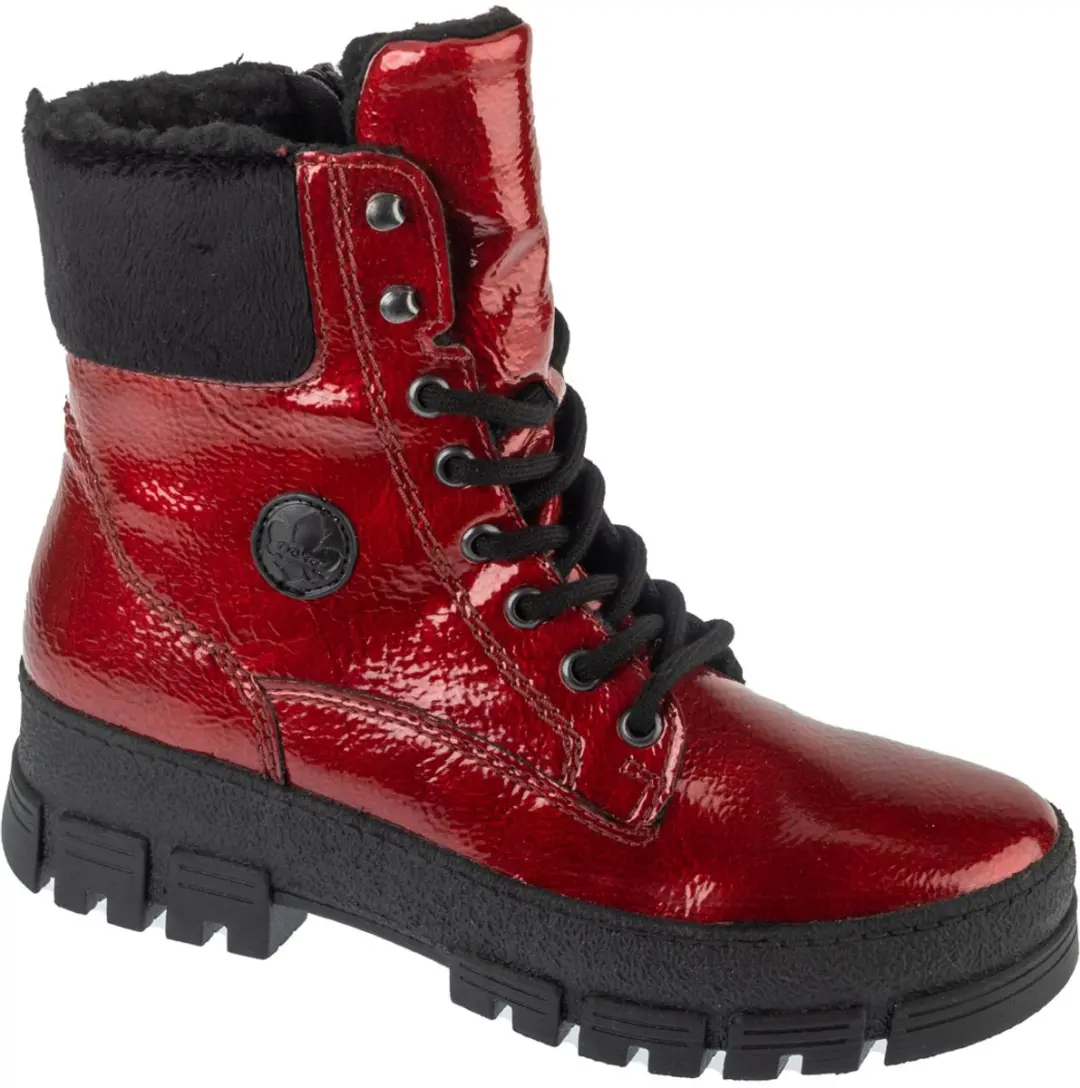 Rieker Y0220 Booties Vrouwen