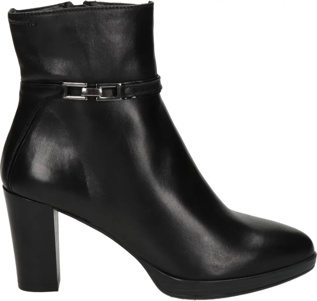 Tamaris dames enkellaars