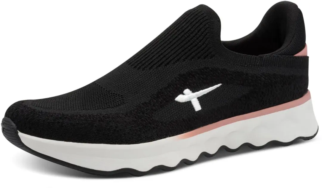 Tamaris ACTIVE Dames Sneaker 1-24756-45 098 Maat: 36 EU