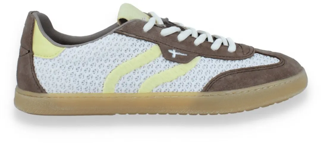 Tamaris Dames Sneaker 1-23633-46 398 Maat: 37 EU