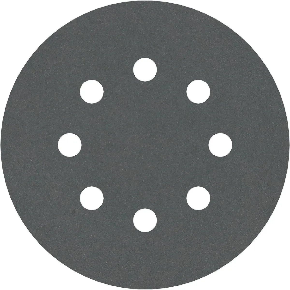 Bosch Professional Schuurvel Ø125 Best Coatings - 5 Stuks